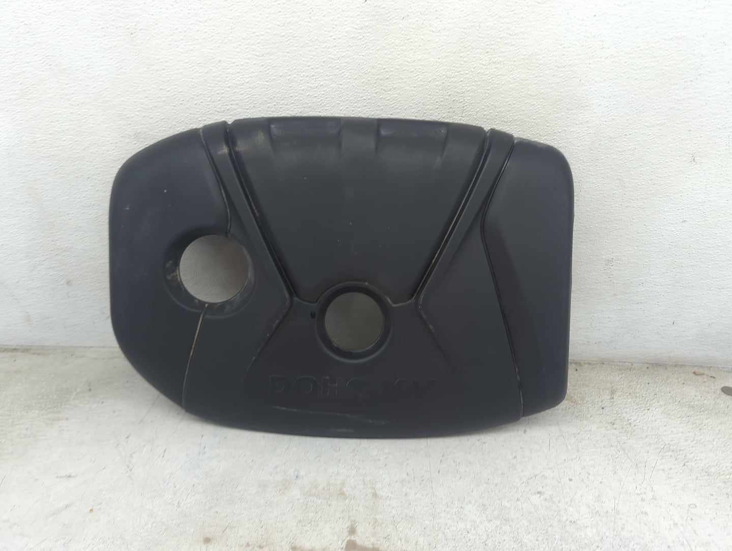 2016 Kia Forte Engine Cover Black - Oemusedautoparts1.com