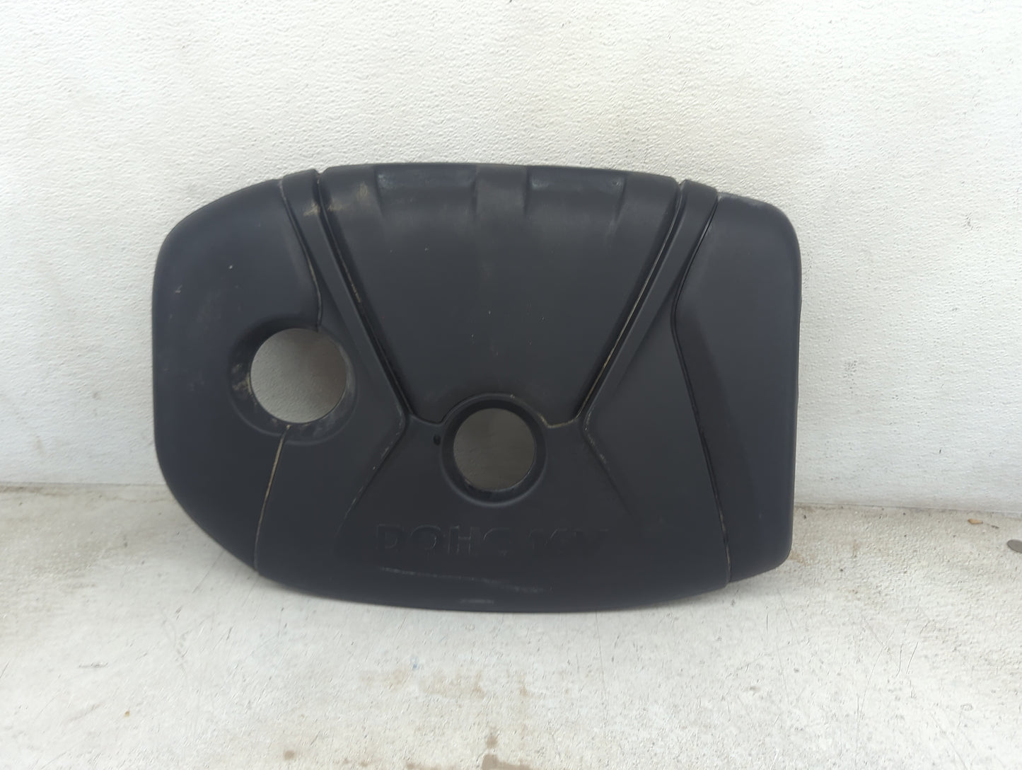 2016 Kia Forte Engine Cover Black - Oemusedautoparts1.com