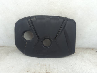 compare product 2016 Kia Forte Engine Cover Black