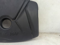 2016 Kia Forte Engine Cover Black - Oemusedautoparts1.com