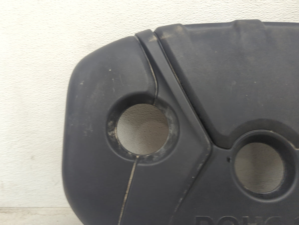 2016 Kia Forte Engine Cover Black - Oemusedautoparts1.com