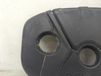 2016 Kia Forte Engine Cover Black - Oemusedautoparts1.com