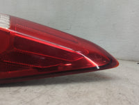 2014-2016 Kia Forte Tail Light Assembly Driver Left OEM P/N:92402-A7 Fits Fits 2014 2015 2016 OEM Used Auto Parts - Oemuseda
