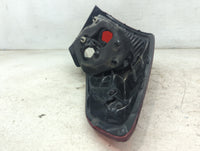 2014-2016 Kia Forte Tail Light Assembly Driver Left OEM P/N:92402-A7 Fits Fits 2014 2015 2016 OEM Used Auto Parts - Oemuseda