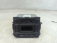 2014-2016 Kia Forte Radio AM FM Cd Player Receiver Replacement P/N:96170-A7171WK AM1A1A7AN,8V Fits Fits 2014 2015 2016 OEM U