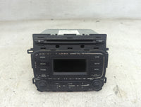 2014-2016 Kia Forte Radio AM FM Cd Player Receiver Replacement P/N:96170-A7171WK AM1A1A7AN.8V Fits Fits 2014 2015 2016 OEM U