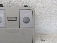 2014-2018 Kia Forte Overhead Roof Console Gray - Oemusedautoparts1.com