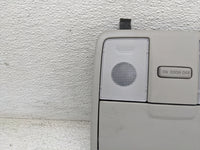 2014-2018 Kia Forte Overhead Roof Console Gray - Oemusedautoparts1.com