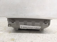 2014-2018 Kia Forte Overhead Roof Console Gray 1482007 - Oemusedautoparts1.com