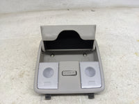 2014-2018 Kia Forte Overhead Roof Console Gray 1482007 - Oemusedautoparts1.com