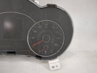 2014-2016 Kia Forte Instrument Cluster Speedometer Gauges P/N:94021-A7300 Miles: Fits Fits 2014 2015 2016 OEM Used Auto Part