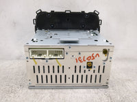 2014-2016 Kia Forte Radio AM FM Cd Player Receiver Replacement P/N:96170-A7771WK AM1A1A7AN, TQ8-AM1A1A7AN Fits Fits 2014 201