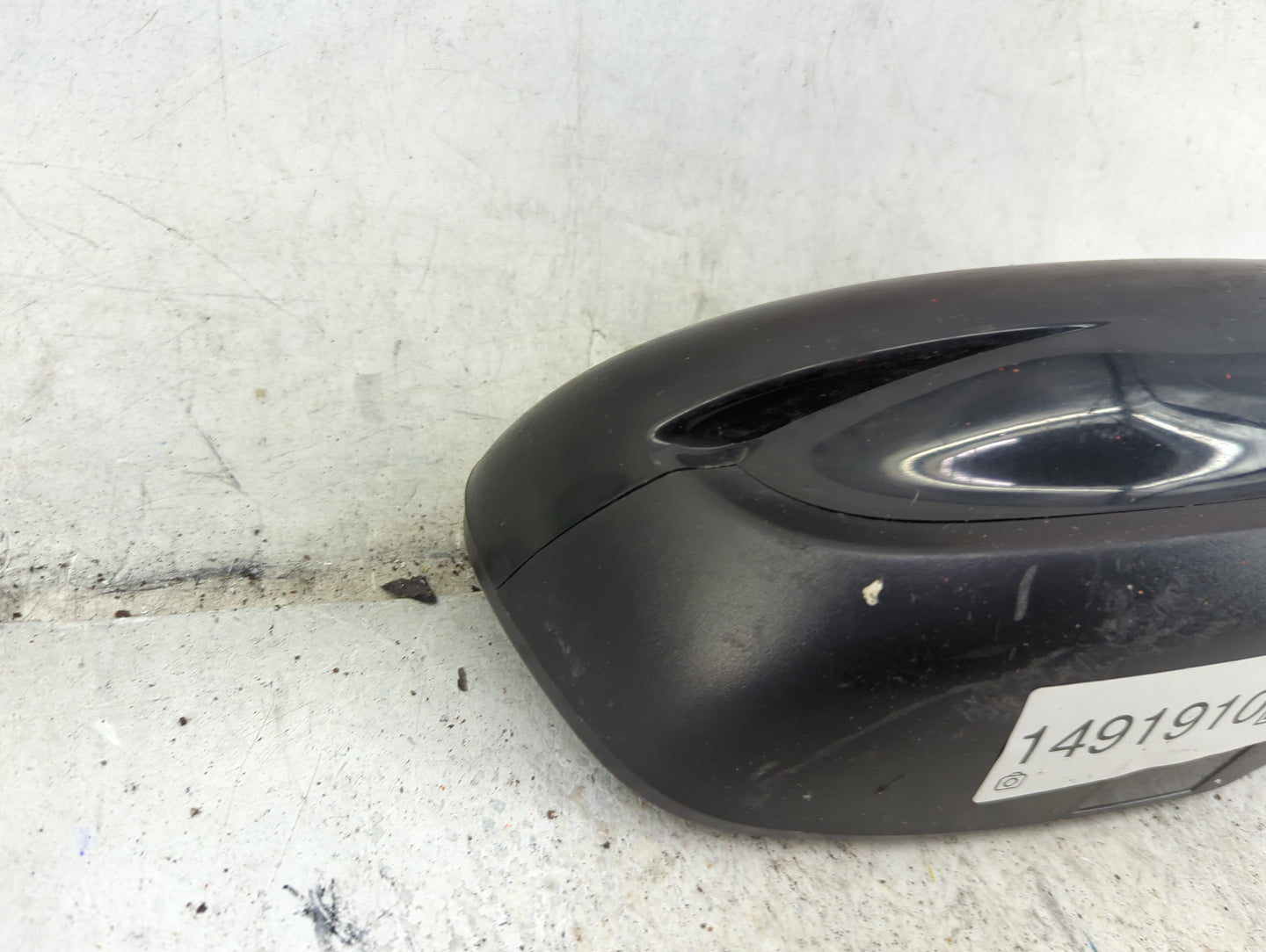 2014-2016 Kia Forte Passenger Side View Mirror - Right Door Mirror OEM Used - Oemusedautoparts1.com