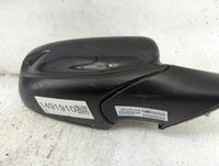 2014-2016 Kia Forte Passenger Side View Mirror - Right Door Mirror OEM Used - Oemusedautoparts1.com