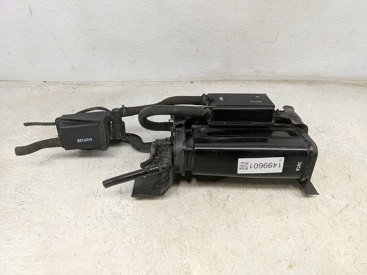 2016 Kia Forte 1499601 - Oemusedautoparts1.com