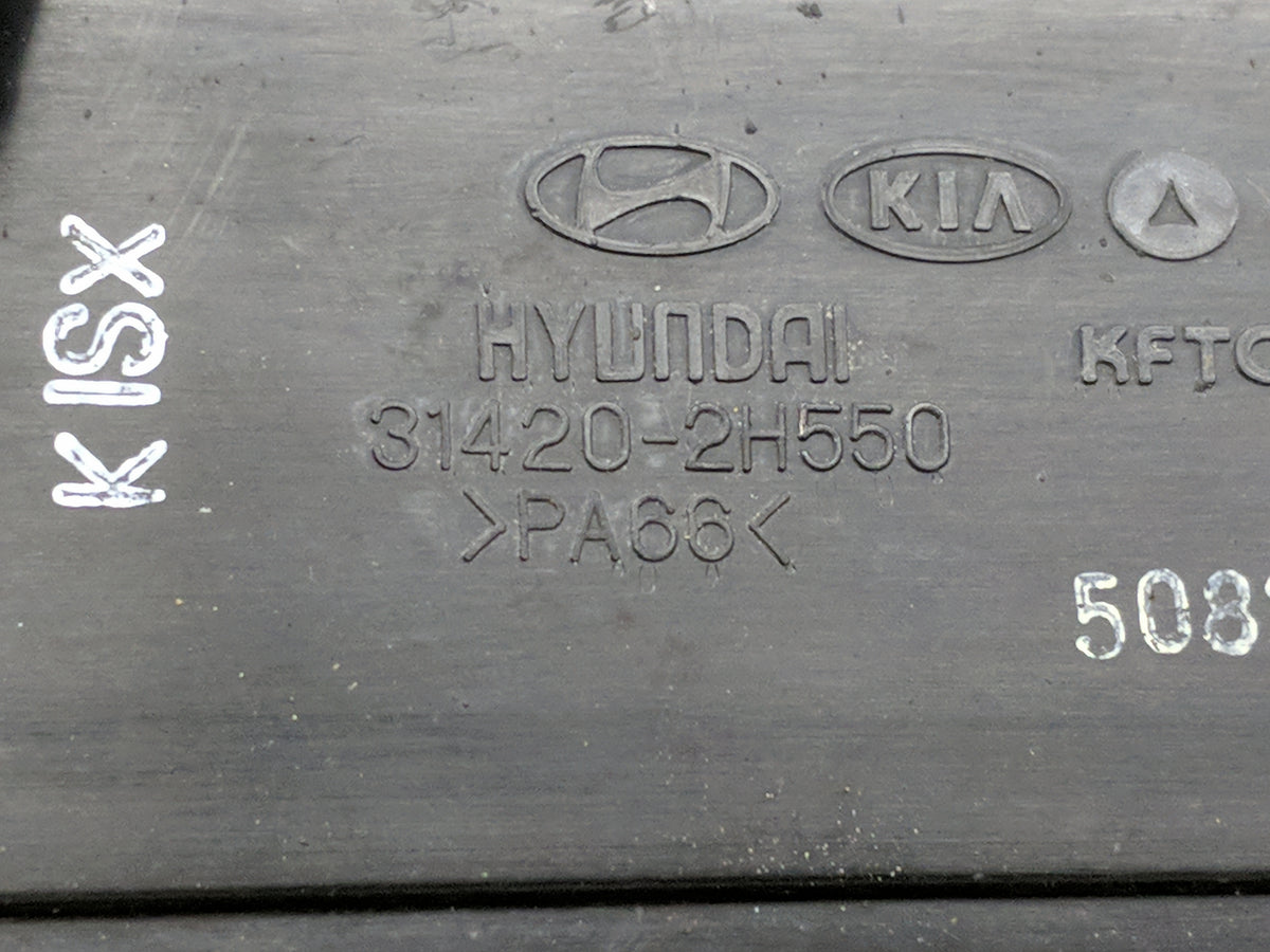 2016 Kia Forte 1499601 - Oemusedautoparts1.com