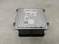 2016 Kia Forte PCM Engine Control Computer ECU ECM PCU OEM P/N:391022EXB2 391032EXB2, A2C9851070001, SIM2K-241, YD6UP1NS2H3A
