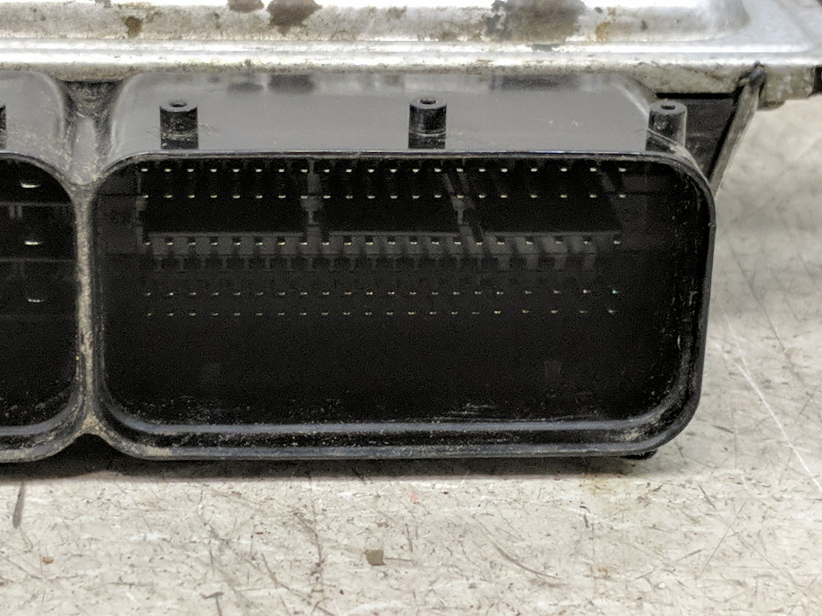 2016 Kia Forte PCM Engine Control Computer ECU ECM PCU OEM P/N:391022EXB2 391032EXB2, A2C9851070001, SIM2K-241, YD6UP1NS2H3A