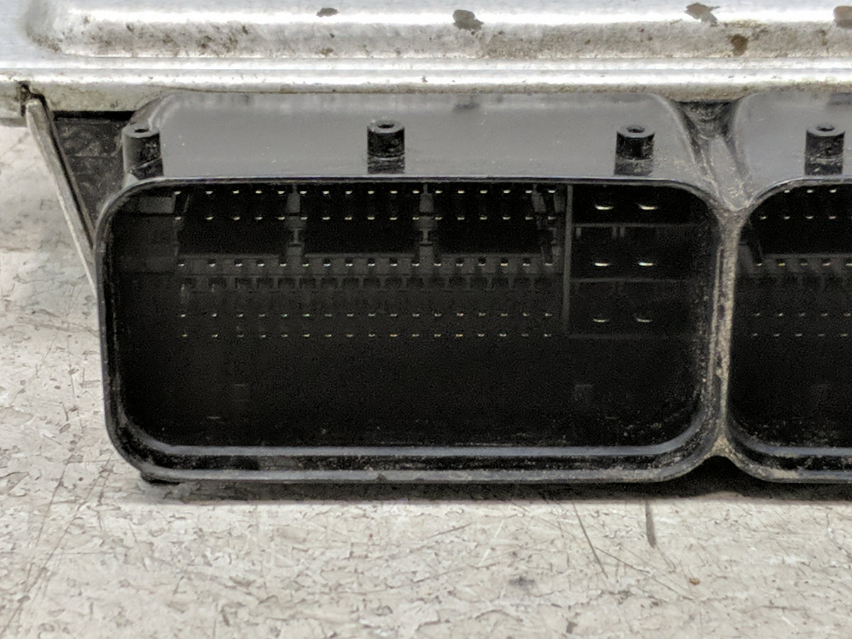 2016 Kia Forte PCM Engine Control Computer ECU ECM PCU OEM P/N:391022EXB2 391032EXB2, A2C9851070001, SIM2K-241, YD6UP1NS2H3A