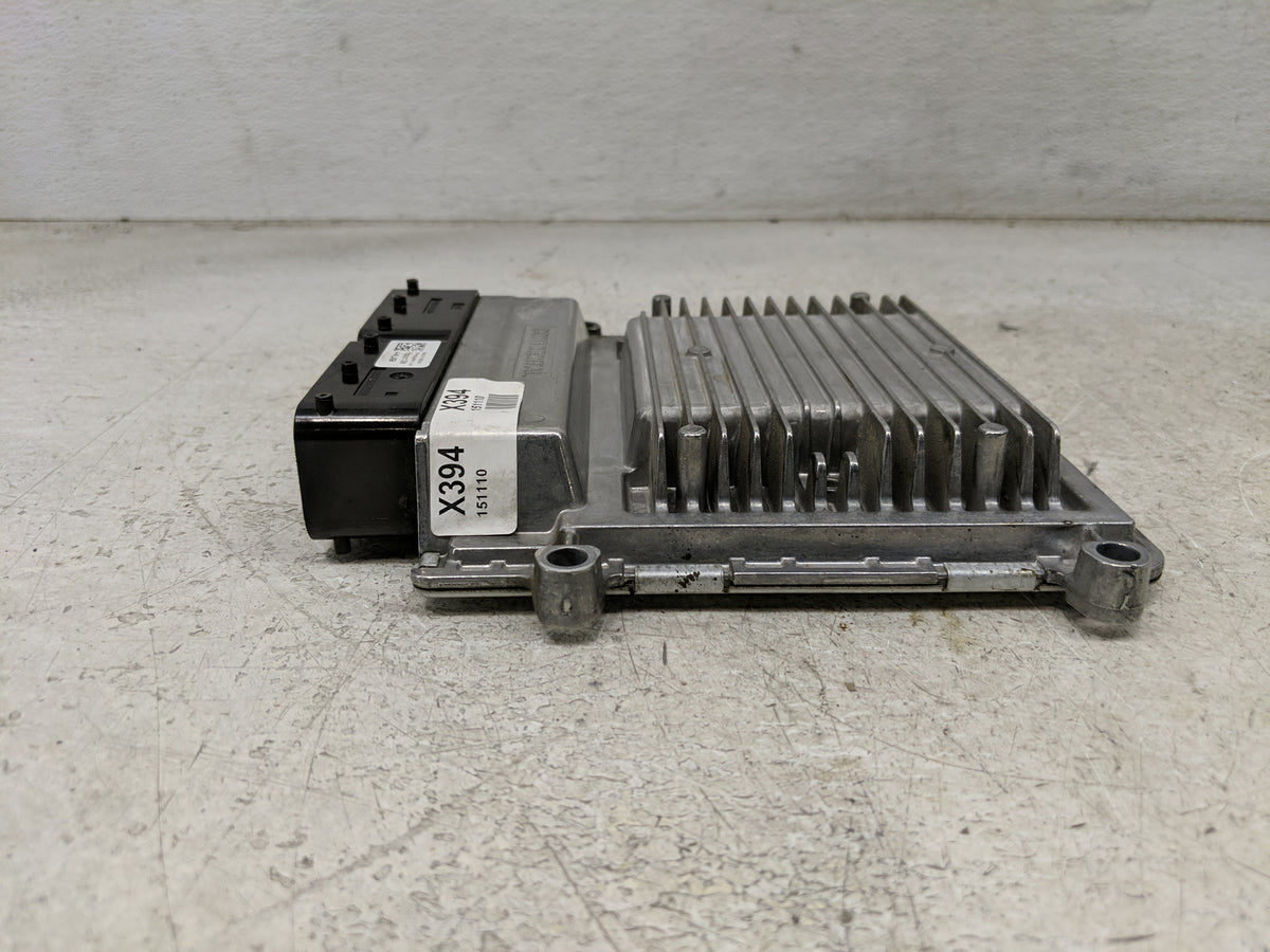 2016 Kia Forte PCM Engine Control Computer ECU ECM PCU OEM P/N:391022EXB2 391032EXB2, A2C9851070001, SIM2K-241, YD6UP1NS2H3A