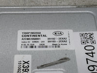 2016 Kia Forte PCM Engine Control Computer ECU ECM PCU OEM P/N:39102-2EXA2 39103-2EXA2, A2C9851050001, YD6SP1NS2H3A Fits OEM