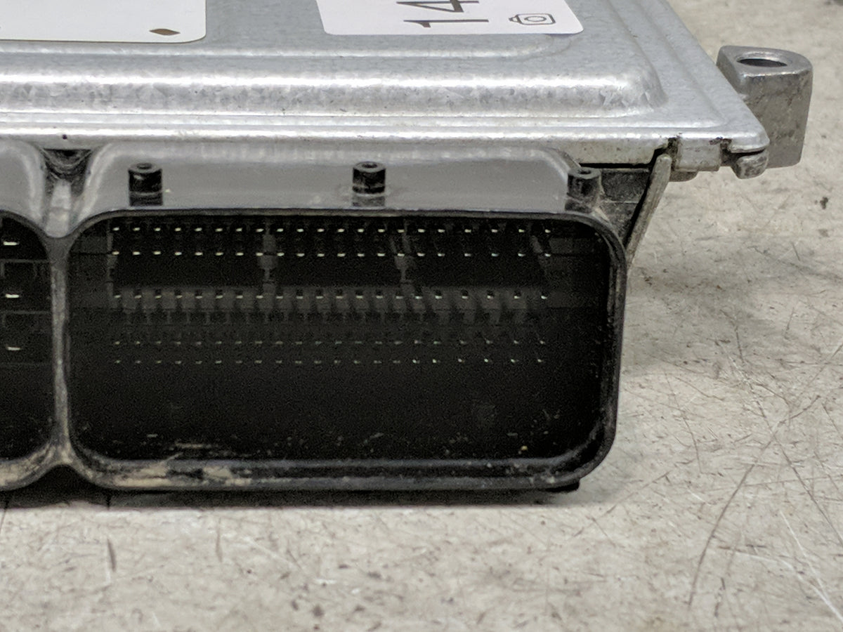2016 Kia Forte PCM Engine Control Computer ECU ECM PCU OEM P/N:39102-2EXA2 39103-2EXA2, A2C9851050001, YD6SP1NS2H3A Fits OEM