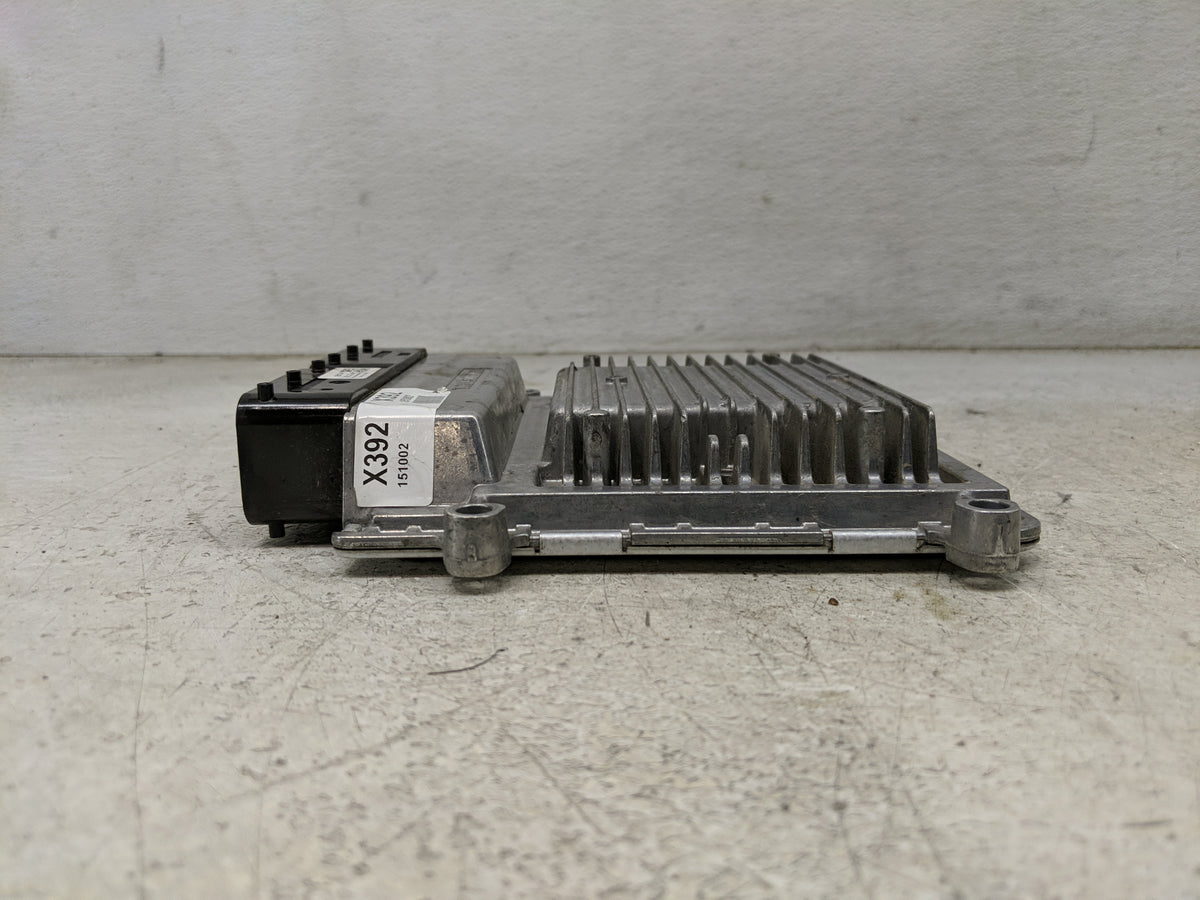 2016 Kia Forte PCM Engine Control Computer ECU ECM PCU OEM P/N:39102-2EXA2 39103-2EXA2, A2C9851050001, YD6SP1NS2H3A Fits OEM