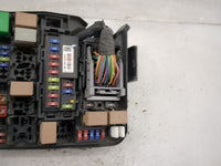 2014-2016 Kia Forte Fusebox Fuse Box Panel Relay Module P/N:91951-3X100 91950-3X510, 18790-01316 Fits Fits 2014 2015 2016 OE