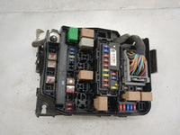 2014-2016 Kia Forte Fusebox Fuse Box Panel Relay Module P/N:91950-A7711 18790-01316, 91951-3X100 Fits Fits 2014 2015 2016 OE