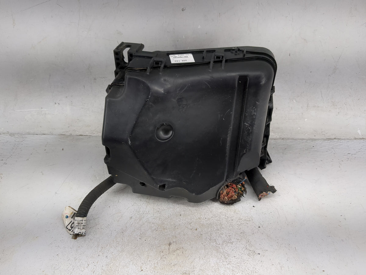 2014-2016 Kia Forte Fusebox Fuse Box Panel Relay Module P/N:91950-A7711 18790-01316, 91951-3X100 Fits Fits 2014 2015 2016 OE