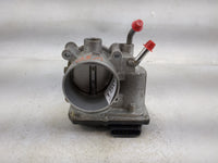 2014-2018 Kia Forte Throttle Body P/N:35100-2E000 Fits Fits 2011 2012 2013 2014 2015 2016 2017 2018 2019 2020 2021 OEM Used 