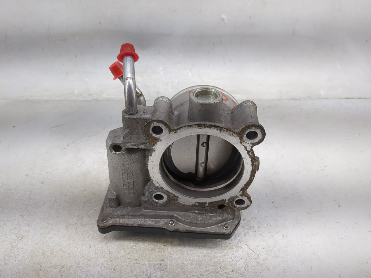 2014-2018 Kia Forte Throttle Body P/N:35100-2E000 Fits Fits 2011 2012 2013 2014 2015 2016 2017 2018 2019 2020 2021 OEM Used 