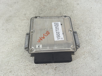 compare product 2016 Kia Forte PCM Engine Control Computer ECU ECM PCU OEM P/N:39106-2B786 9003120694KA Fits OEM Used Auto Parts