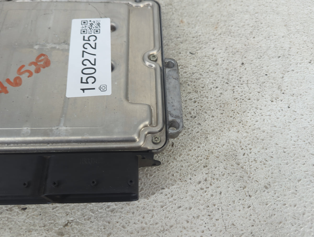2016 Kia Forte PCM Engine Control Computer ECU ECM PCU OEM P/N:39106-2B786 9003120694KA Fits OEM Used Auto Parts - Oemusedau