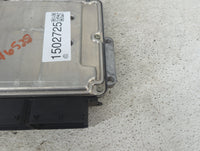 2016 Kia Forte PCM Engine Control Computer ECU ECM PCU OEM P/N:39106-2B786 9003120694KA Fits OEM Used Auto Parts - Oemusedau