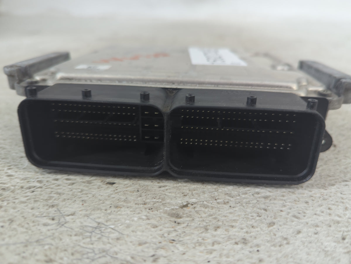 2016 Kia Forte PCM Engine Control Computer ECU ECM PCU OEM P/N:39106-2B786 9003120694KA Fits OEM Used Auto Parts - Oemusedau