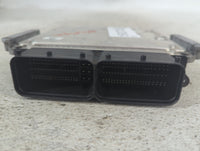 2016 Kia Forte PCM Engine Control Computer ECU ECM PCU OEM P/N:39106-2B786 9003120694KA Fits OEM Used Auto Parts - Oemusedau