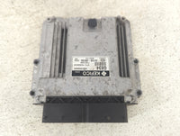 2016 Kia Forte PCM Engine Control Computer ECU ECM PCU OEM P/N:39106-2B786 9003120694KA Fits OEM Used Auto Parts - Oemusedau