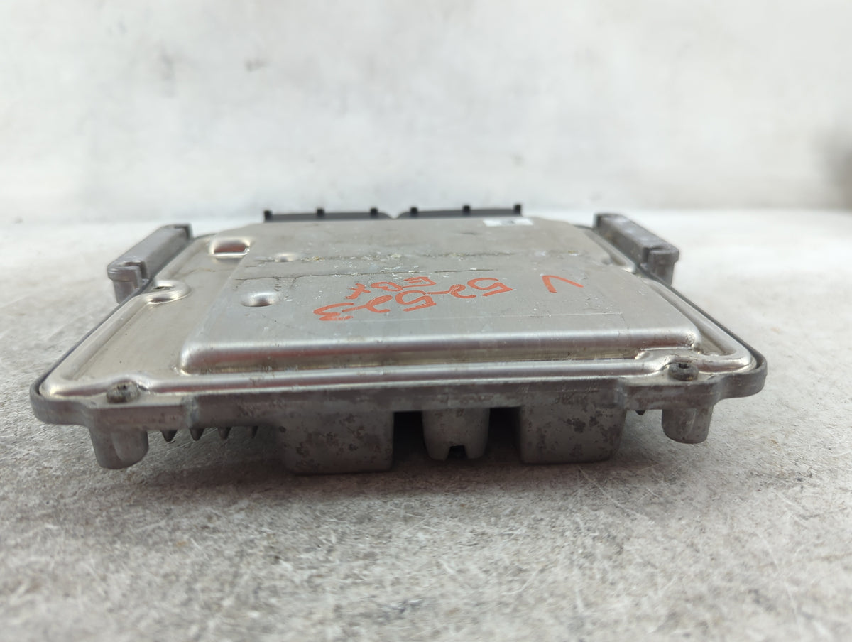 2016 Kia Forte PCM Engine Control Computer ECU ECM PCU OEM P/N:39131-2EYD1 9003120721KB, GGYD-GNUAQS01C00, TYD0G20NS4 Fits O