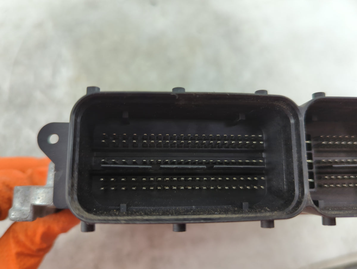 2016 Kia Forte PCM Engine Control Computer ECU ECM PCU OEM P/N:39131-2EYD1 9003120721KB, GGYD-GNUAQS01C00, TYD0G20NS4 Fits O