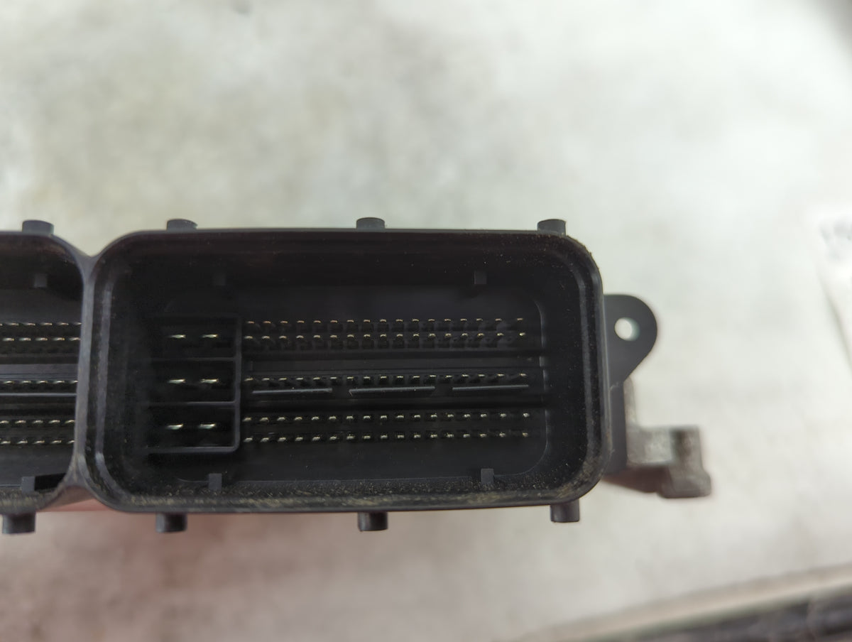2016 Kia Forte PCM Engine Control Computer ECU ECM PCU OEM P/N:39131-2EYD1 9003120721KB, GGYD-GNUAQS01C00, TYD0G20NS4 Fits O