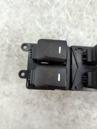 2014-2018 Kia Forte Master Power Window Switch Replacement Driver Side Left P/N:93571-A7200 Fits Fits 2014 2015 2016 2017 20