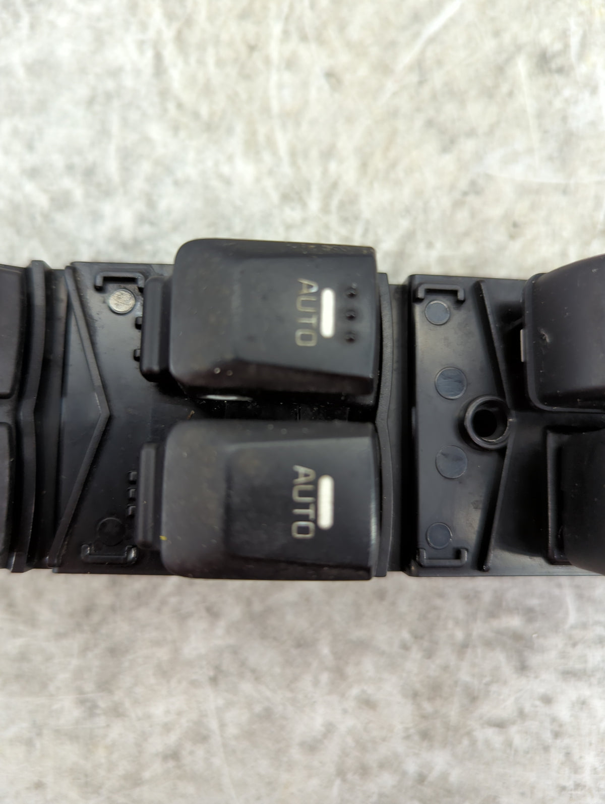 2014-2018 Kia Forte Master Power Window Switch Replacement Driver Side Left P/N:93571-A7200 Fits Fits 2014 2015 2016 2017 20