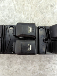 2014-2018 Kia Forte Master Power Window Switch Replacement Driver Side Left P/N:93571-A7200 Fits Fits 2014 2015 2016 2017 20