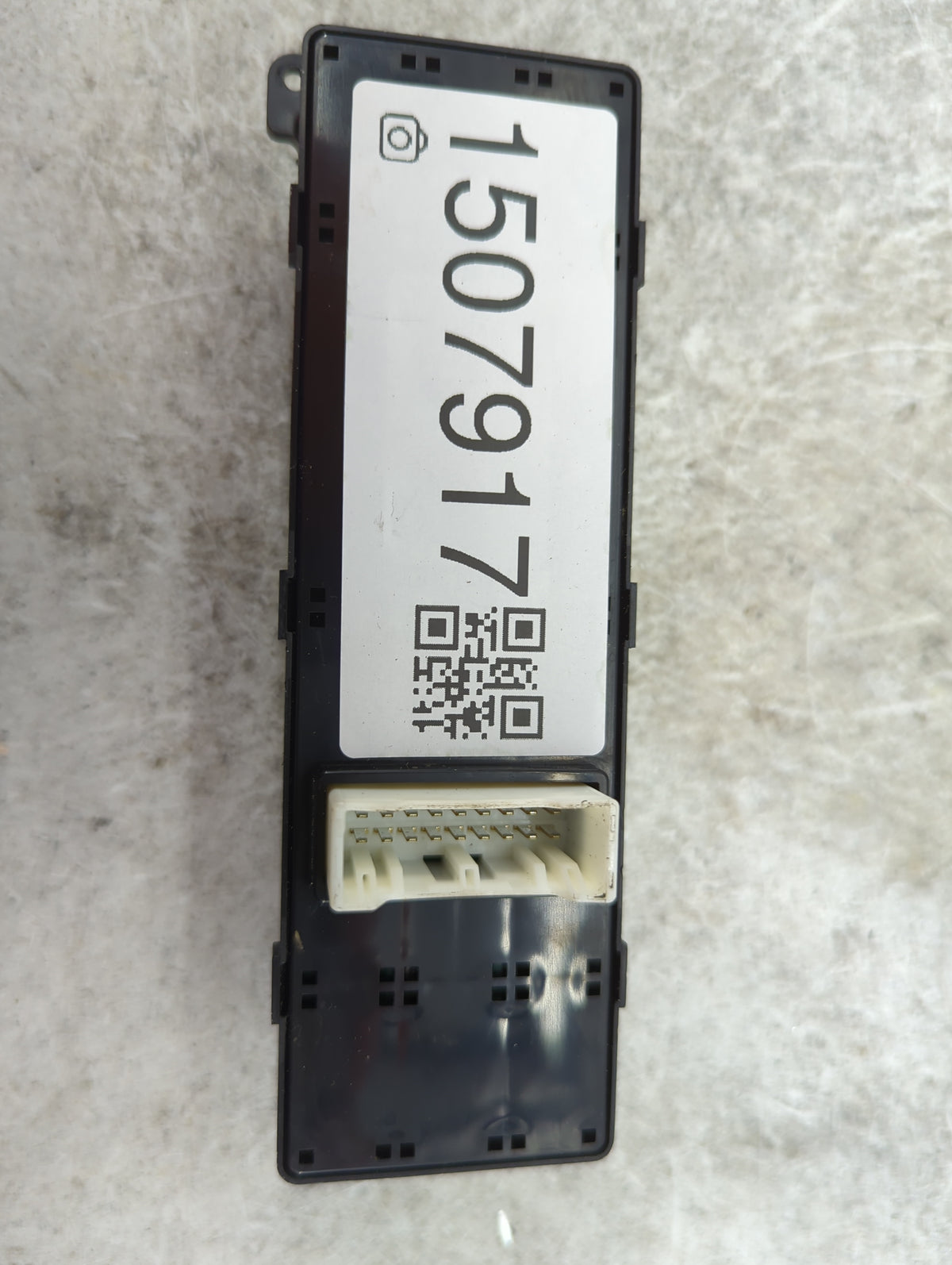 2014-2018 Kia Forte Master Power Window Switch Replacement Driver Side Left P/N:93571-A7200 Fits Fits 2014 2015 2016 2017 20