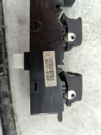 2014-2018 Kia Forte Master Power Window Switch Replacement Driver Side Left P/N:93571-A7200 Fits Fits 2014 2015 2016 2017 20