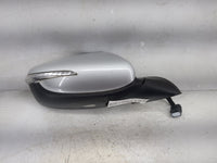 2016-2018 Kia Forte Passenger Side View Mirror - Right Door Mirror OEM Used - Oemusedautoparts1.com
