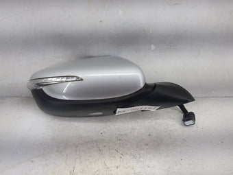 compare product 2016-2018 Kia Forte Passenger Side View Mirror - Right Door Mirror OEM Used