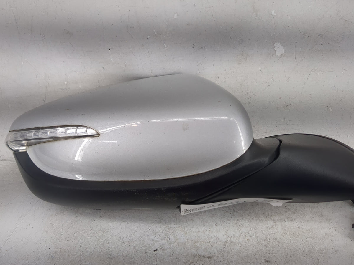 2016-2018 Kia Forte Passenger Side View Mirror - Right Door Mirror OEM Used - Oemusedautoparts1.com