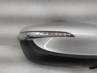 2016-2018 Kia Forte Passenger Side View Mirror - Right Door Mirror OEM Used - Oemusedautoparts1.com